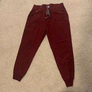 Figs Zamora Jogger Scrub Pants